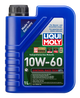 LIQUI MOLY 10W-60 SYNTHOİL RACE TECH GT1 1L
