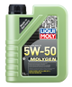 LIQUI MOLY 5W-50 MOLYGEN 1L