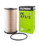 FİLTRON YAKIT FİLTRESİ PE973/3