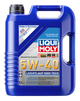 LIQUI MOLY 5W-40 LEİCHTLAUF 5L