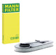 MANN HAVA FİLTRESİ C51001