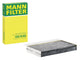 MANN POLEN FİLTRESİ CUK26005