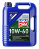LIQUI MOLY 10W-60 SYNTHOİL RACE TECH GT1 5L