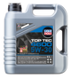 LIQUI MOLY 5W-30 TOP TEC 4600 4L