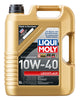 LIQUI MOLY 10W-40 LEİCHTLAUF 5L