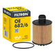 FİLTRON YAĞ FİLTRESİ OE682/6