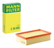 MANN HAVA FİLTRESİ C30005