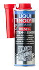 LIQUI MOLY DİZEL SİSTEM TEMİZLEYİCİSİ 500ML