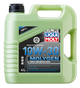 LIQUI MOLY 10W-30 MOLYGEN NEW GENERATİON 4L