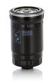 MANN YAKIT FİLTRESİ WK8205