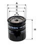 FİLTRON YAĞ FİLTRESİ OP570/1