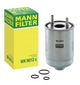 MANN YAKIT FİLTRESİ WK9012X