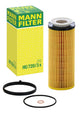 MANN YAĞ FİLTRESİ HU720/3X
