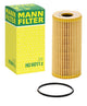 MANN YAĞ FİLTRESİ HU6011Z