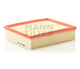 MANN HAVA FİLTRESİ C26168