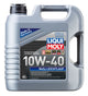 LIQUI MOLY 10W-40 MOS2 LEİCHTLAUF 4L