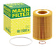 MANN YAĞ FİLTRESİ HU7003x
