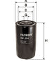 FİLTRON YAĞ FİLTRESİ OP574