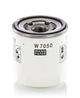 MANN YAĞ FİLTRESİ W7050