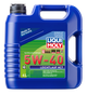 LIQUI MOLY 5W-40 LEİCHTLAUF HC7 4L