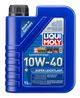 LIQUI MOLY 10W-40 SUPER LEİCHTLAUF 1L