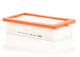 MANN HAVA FİLTRESİ C24057