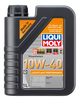 LIQUI MOLY 10W-40 LEİCHTLAUF PERFORMANCE 1L