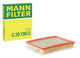 MANN HAVA FİLTRESİ C30130/2