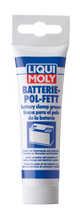 LIQUI MOLY AKÜ GRES YAĞI 50GR