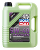 LIQUI MOLY 5W-40 MOLYGEN 5L