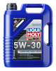 LIQUI MOLY 5W-30 LONGTİME HİGH TECH 5L