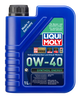 LIQUI MOLY 0W-40 SYNTHOİL ENERGY 1L