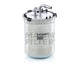 MANN YAKIT FİLTRESİ WK8029/1