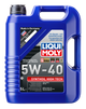 LIQUI MOLY 5W-40 SYNTHOİL HİGH TECH 5L