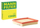 MANN HAVA FİLTRESİ C24025