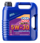 LIQUI MOLY LEICHTLAUF HC7 5W-30 4L