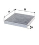 FİLTRON POLEN FİLTRESİ K1409A