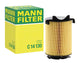 MANN HAVA FİLTRESİ C14130