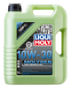 LIQUI MOLY 10W-30 MOLYGEN NEW GENERATİON 5L