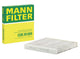 MANN POLEN FİLTRESİ CUK26009