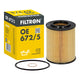 FİLTRON YAĞ FİLTRESİ OE672/5