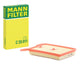 MANN HAVA FİLTRESİ C35011