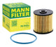 MANN YAKIT FİLTRESİ PU7010Z