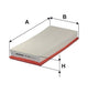 FİLTRON HAVA FİLTRESİ AP149/1
