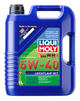 LIQUI MOLY 5W-40 LEİCHTLAUF HC7 5L