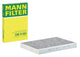 MANN POLEN FİLTRESİ CUK31003