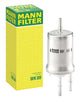 MANN YAKIT FİLTRESİ WK69