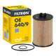 FİLTRON YAĞ FİLTRESİ OE640/9