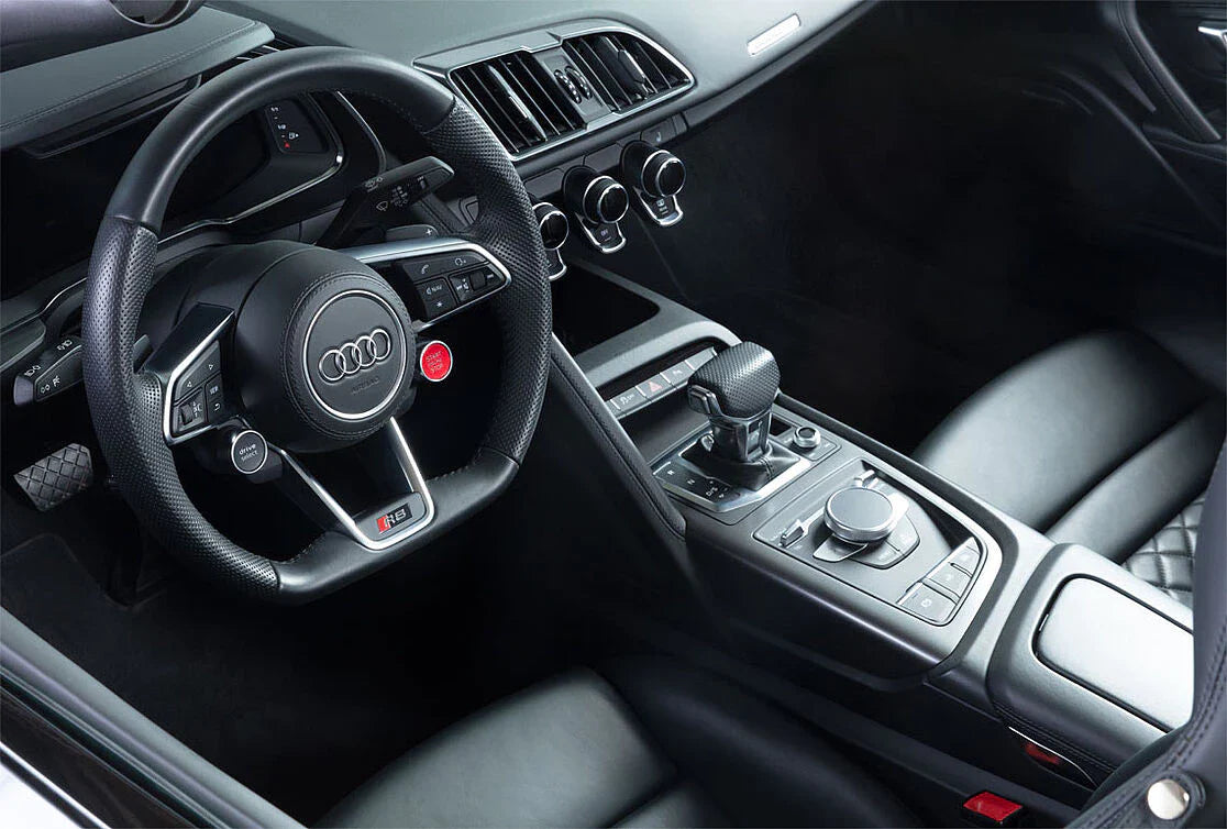 Plastiğin Doğru Şekilde Bakımı ve Yenilenmesi