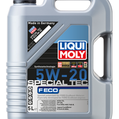5W-20 Motor Yağları
